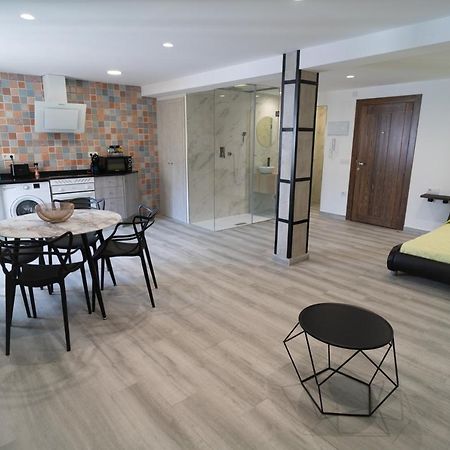 Sensaciones Apartman Anna Kültér fotó