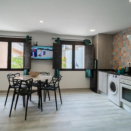 Sensaciones Apartman Anna Kültér fotó