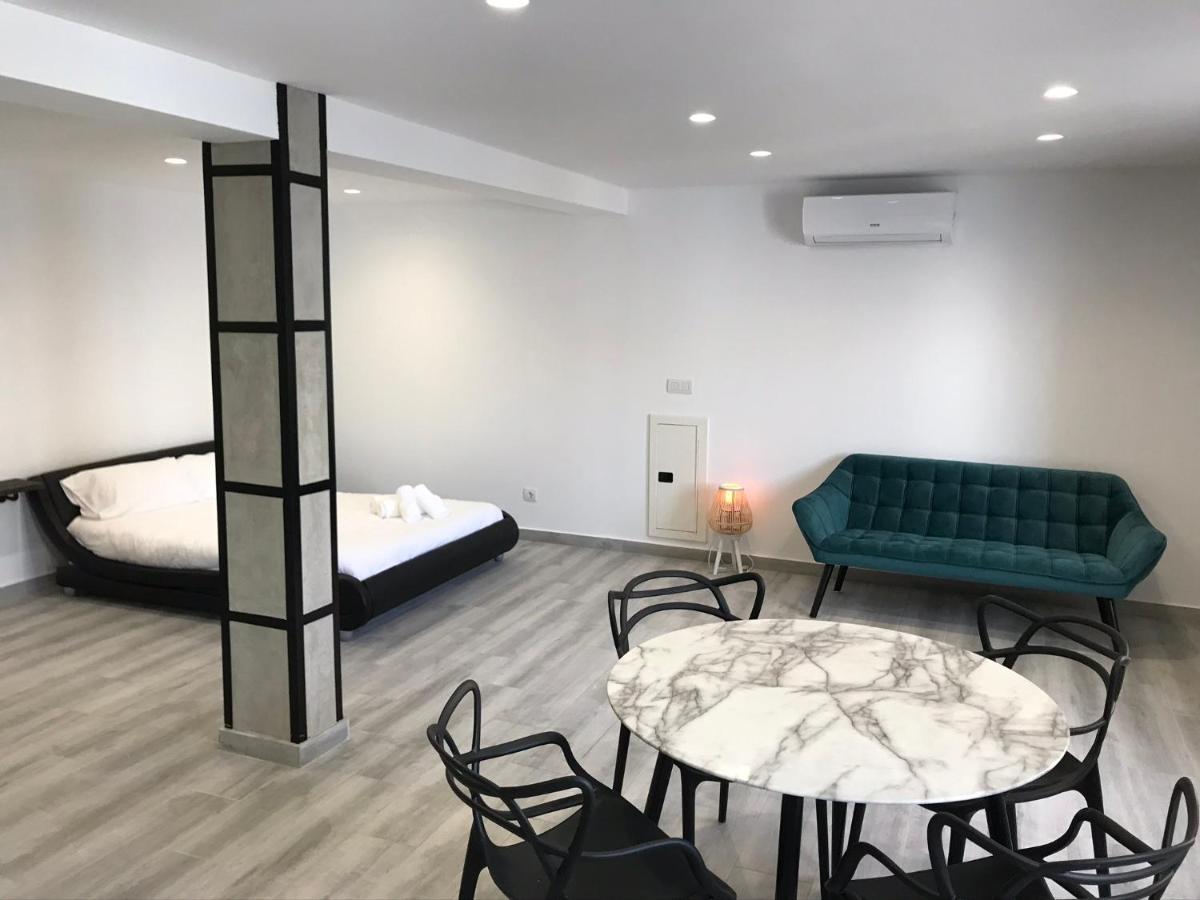 Sensaciones Apartman Anna Kültér fotó