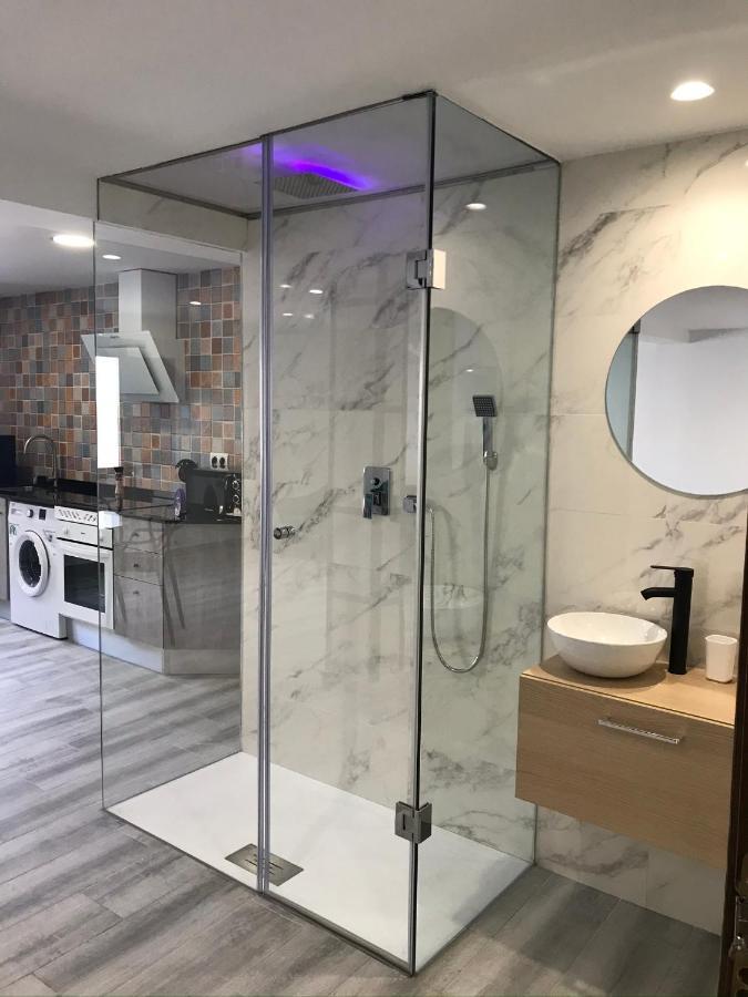 Sensaciones Apartman Anna Kültér fotó