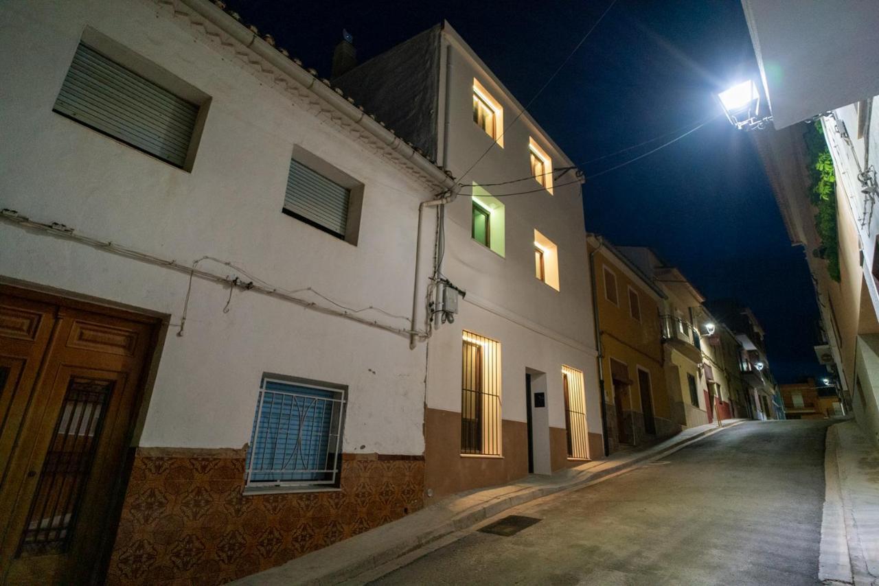 Sensaciones Apartman Anna Kültér fotó