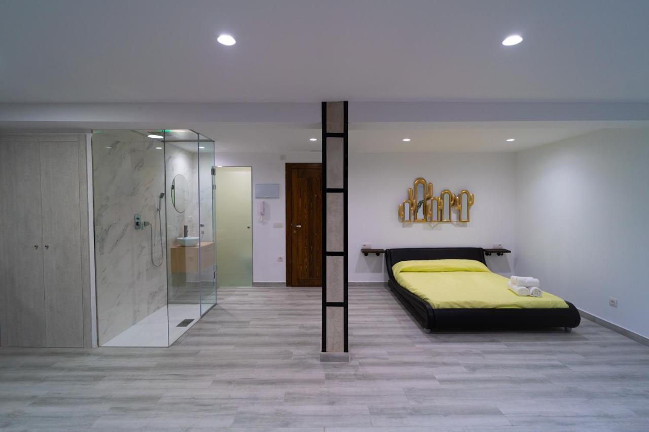 Sensaciones Apartman Anna Kültér fotó